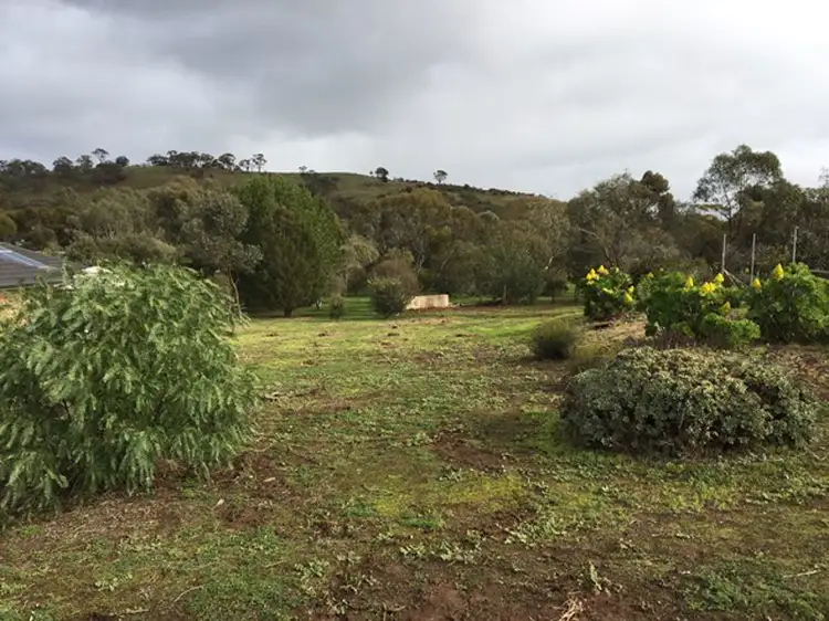 Main view of Homely land listing, 29 Nursery Road, Kanmantoo SA 5252