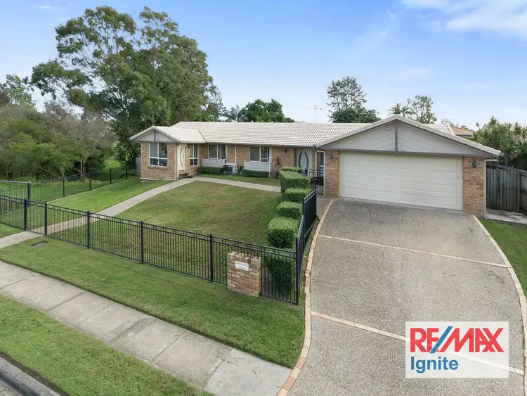 Second view of Homely house listing, 419 Sumners Road, Riverhills QLD 4074