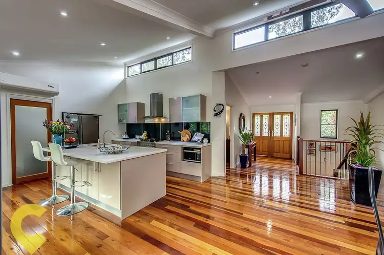 49 Lilly Pilly Road, Pullenvale QLD 4069
