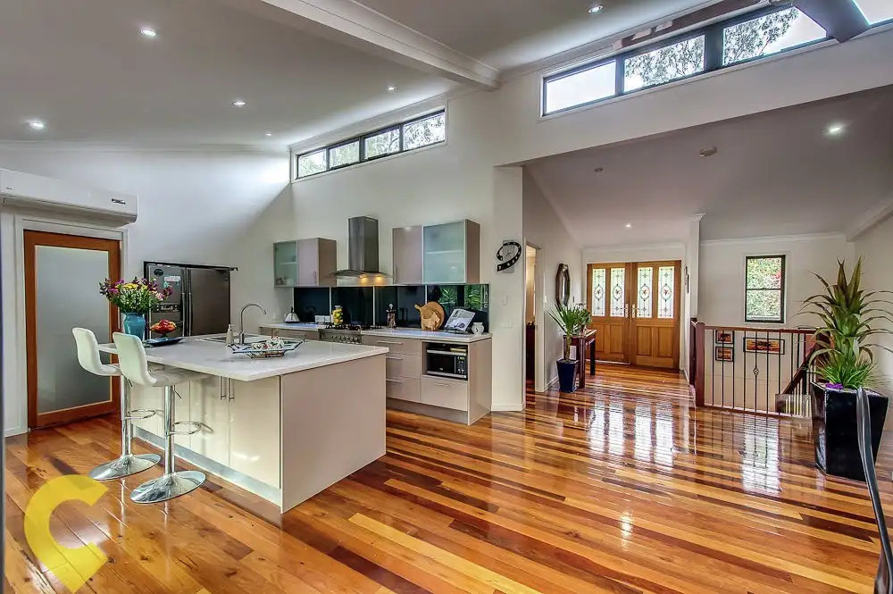 Main view of Homely house listing, 49 Lilly Pilly Road, Pullenvale QLD 4069