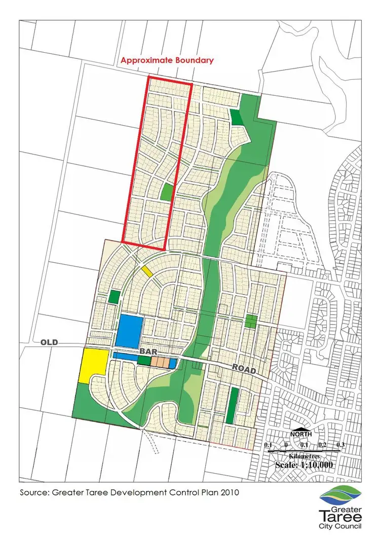 Third view of Homely rural property listing, 60 Harrogate Lane, Old Bar NSW 2430