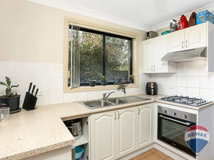 Third view of Homely townhouse listing, 5/32-34 DERBY STREET, Kingswood NSW 2747