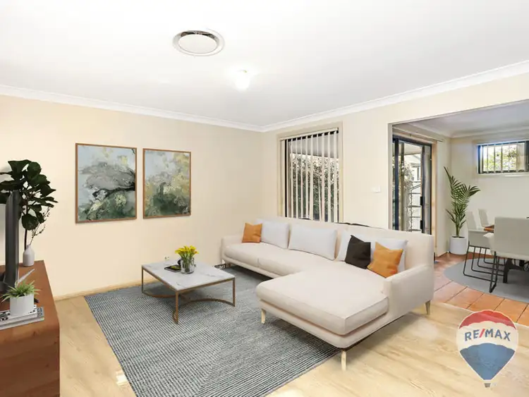 Fourth view of Homely townhouse listing, 5/32-34 DERBY STREET, Kingswood NSW 2747