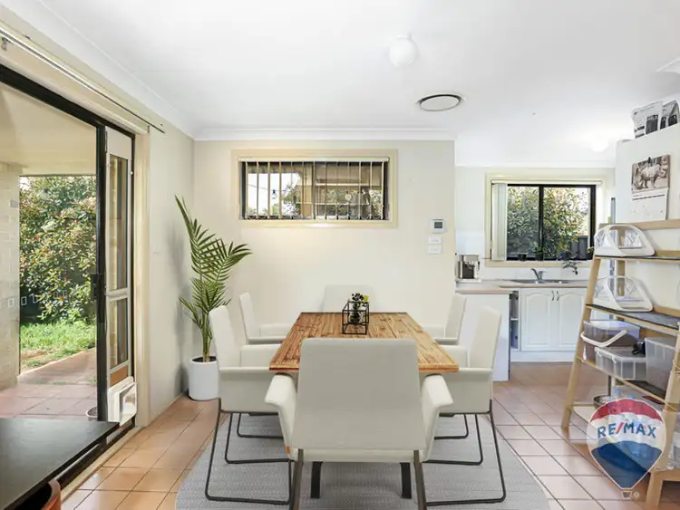 Fifth view of Homely townhouse listing, 5/32-34 DERBY STREET, Kingswood NSW 2747