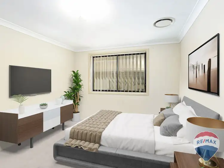 Sixth view of Homely townhouse listing, 5/32-34 DERBY STREET, Kingswood NSW 2747