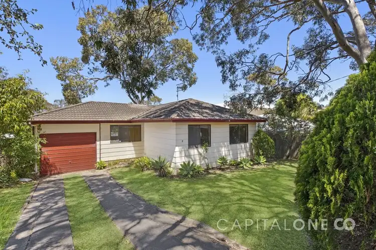 5 Donald Avenue, Kanwal NSW 2259
