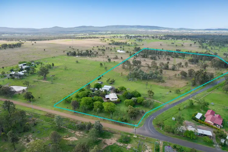 Fifth view of Homely house listing, 403 Kuss Road, Calvert QLD 4340
