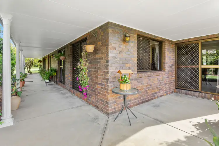 Sixth view of Homely house listing, 403 Kuss Road, Calvert QLD 4340