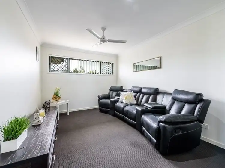 Fifth view of Homely house listing, 20 Azure Way, Coomera QLD 4209