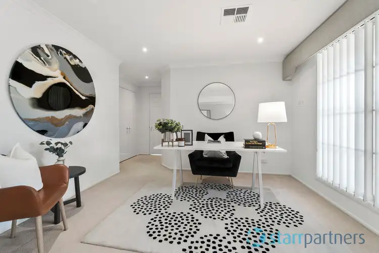 Seventh view of Homely house listing, 27 Blue Bell Circuit, Kellyville NSW 2155