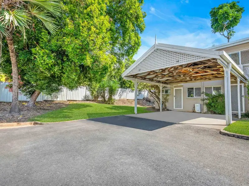 Main view of Homely unit listing, 14/15-19 Keith Street, Whitfield QLD 4870