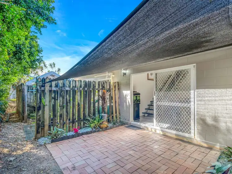 Third view of Homely unit listing, 14/15-19 Keith Street, Whitfield QLD 4870