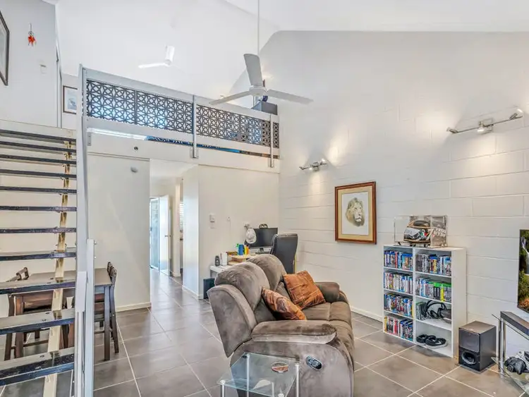 Fourth view of Homely unit listing, 14/15-19 Keith Street, Whitfield QLD 4870