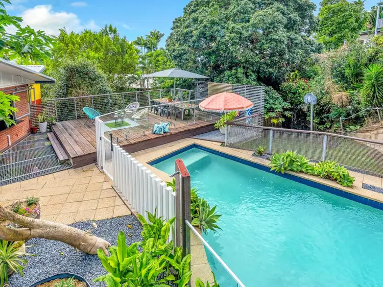 Main view of Homely house listing, 169 Hillview Crescent, Whitfield QLD 4870