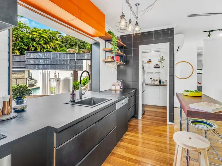 Sixth view of Homely house listing, 169 Hillview Crescent, Whitfield QLD 4870