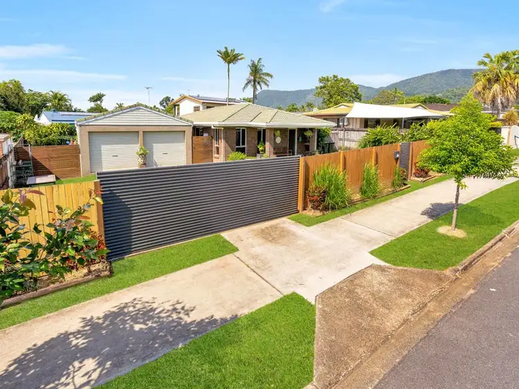 Main view of Homely house listing, 29 Lavender Street, Mooroobool QLD 4870