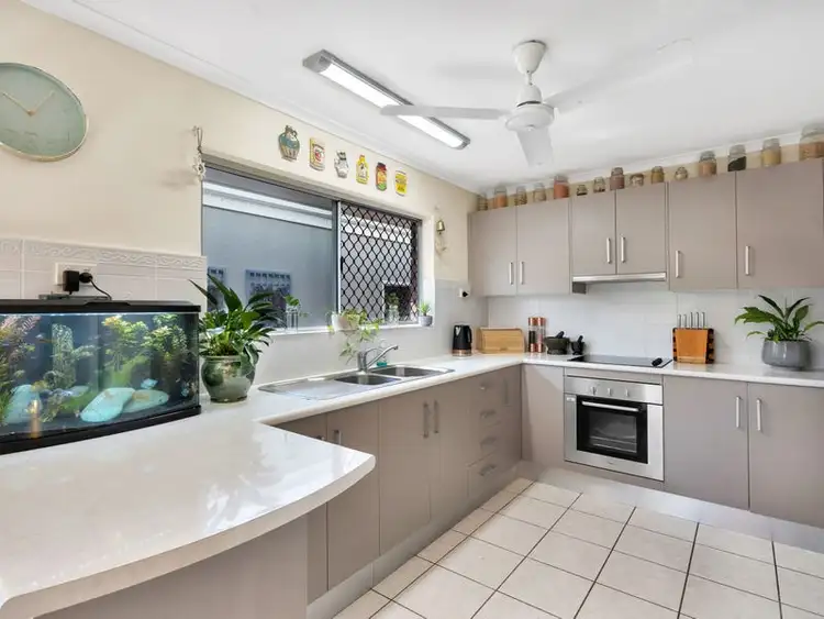 Third view of Homely house listing, 29 Lavender Street, Mooroobool QLD 4870