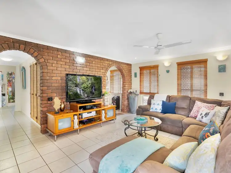 Fourth view of Homely house listing, 29 Lavender Street, Mooroobool QLD 4870