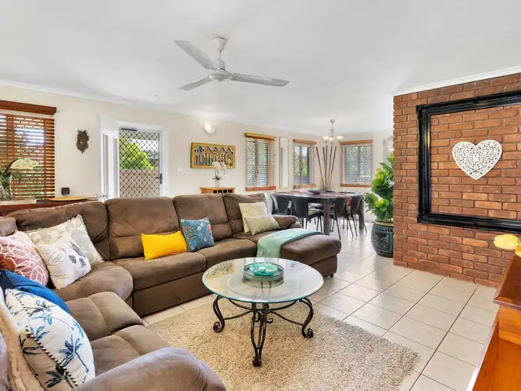 Fifth view of Homely house listing, 29 Lavender Street, Mooroobool QLD 4870