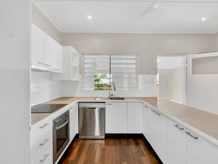 Third view of Homely house listing, 105 English Street, Manunda QLD 4870