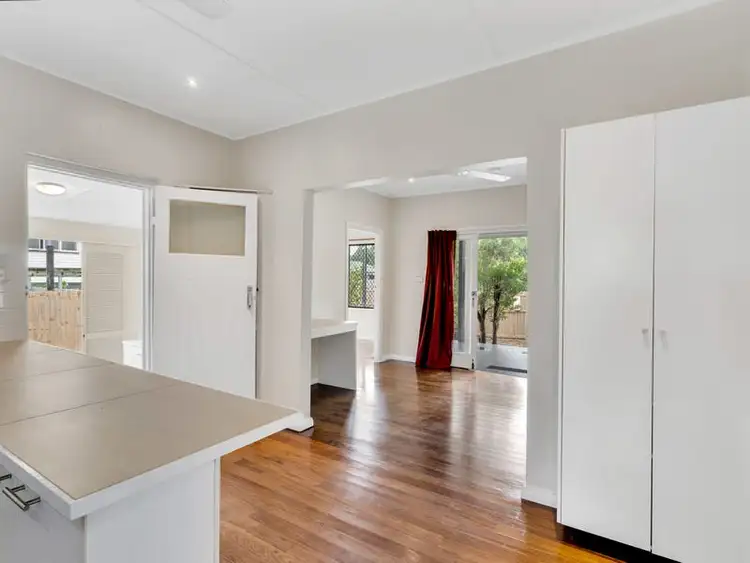 Fourth view of Homely house listing, 105 English Street, Manunda QLD 4870