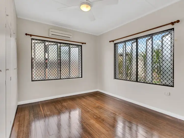 Fifth view of Homely house listing, 105 English Street, Manunda QLD 4870