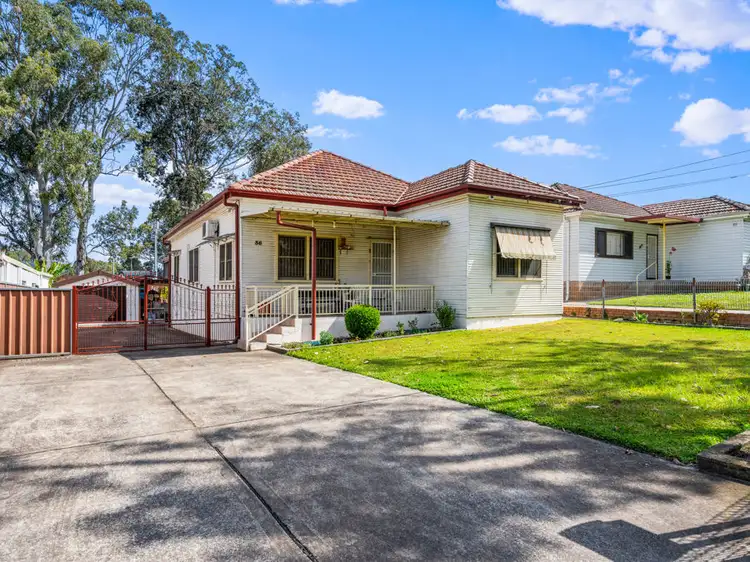 Main view of Homely house listing, 36 Sussex Street, Cabramatta NSW 2166
