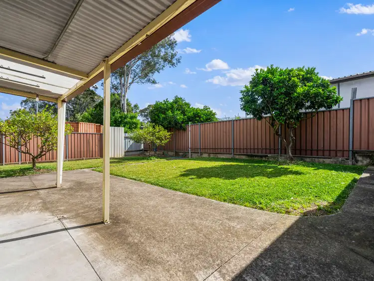 Third view of Homely house listing, 36 Sussex Street, Cabramatta NSW 2166