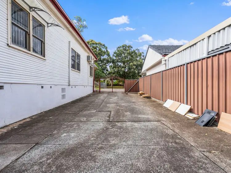 Fourth view of Homely house listing, 36 Sussex Street, Cabramatta NSW 2166