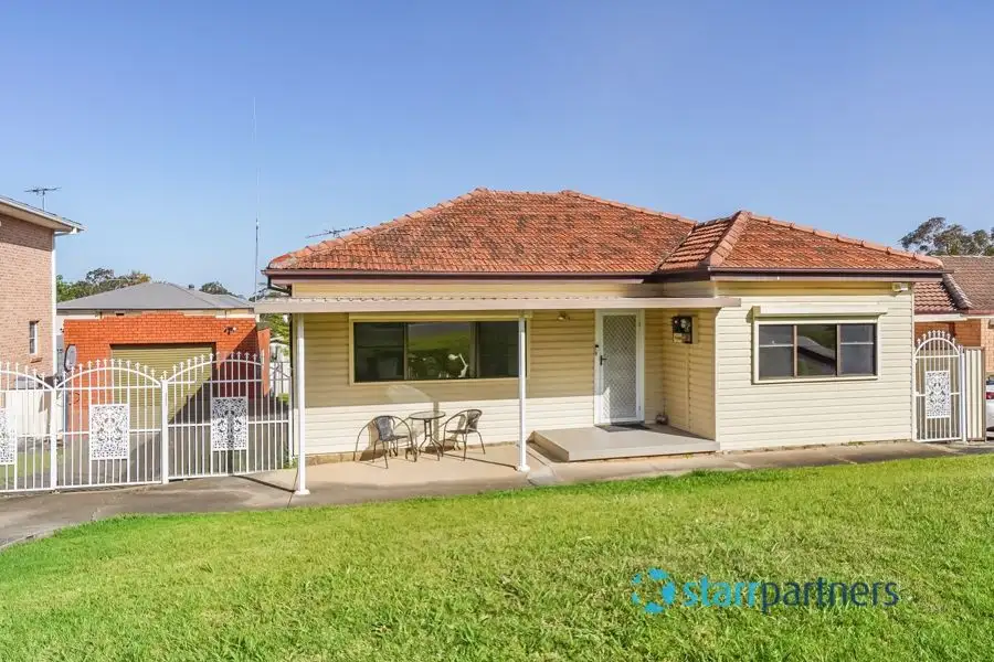 Main view of Homely house listing, 32 Wearne Road, Bonnyrigg NSW 2177