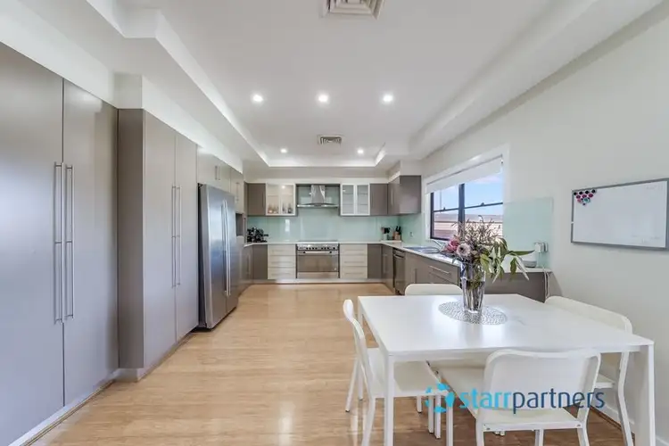 Third view of Homely house listing, 32 Wearne Road, Bonnyrigg NSW 2177