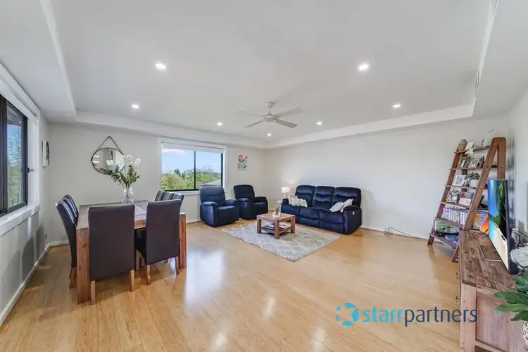 Fourth view of Homely house listing, 32 Wearne Road, Bonnyrigg NSW 2177