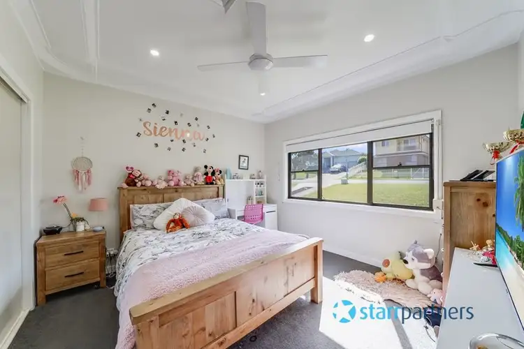 Fifth view of Homely house listing, 32 Wearne Road, Bonnyrigg NSW 2177