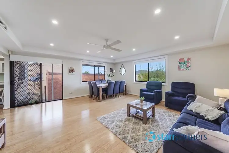 Sixth view of Homely house listing, 32 Wearne Road, Bonnyrigg NSW 2177