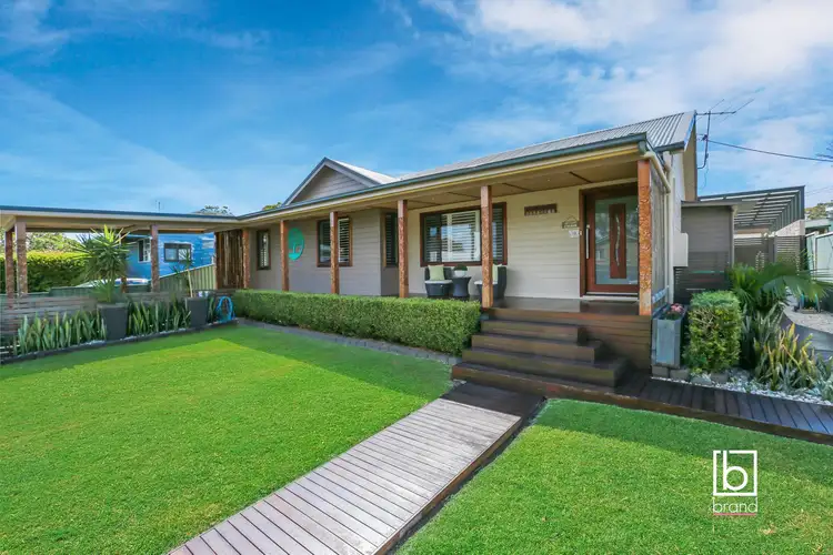 Fifth view of Homely house listing, 13 Leonard Avenue, Toukley NSW 2263