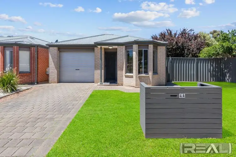 Main view of Homely house listing, 4A Harnham Road, Salisbury North SA 5108