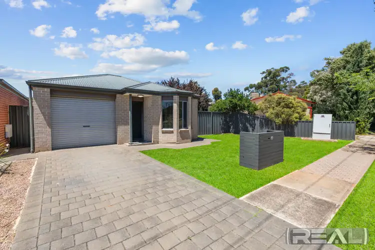 Second view of Homely house listing, 4A Harnham Road, Salisbury North SA 5108