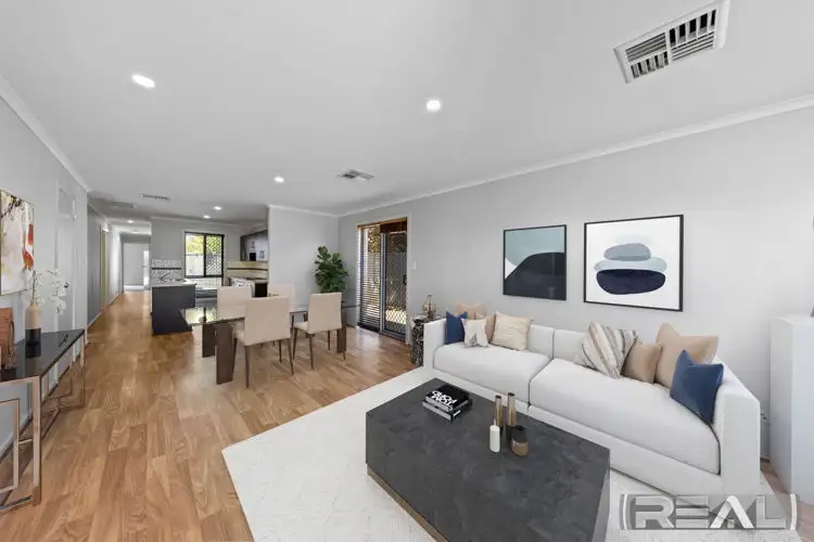 Third view of Homely house listing, 4A Harnham Road, Salisbury North SA 5108