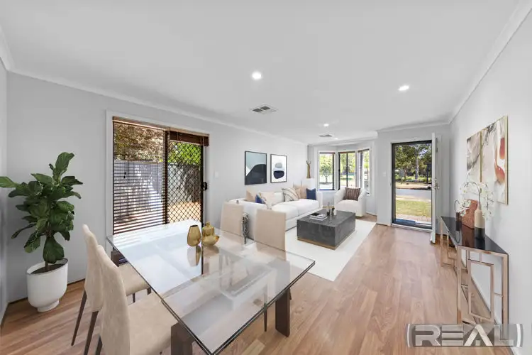Fourth view of Homely house listing, 4A Harnham Road, Salisbury North SA 5108