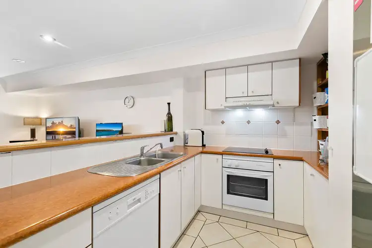 Second view of Homely unit listing, 9/323 Christine Avenue, Varsity Lakes QLD 4227
