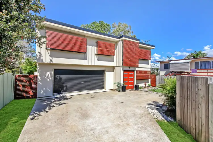 Main view of Homely house listing, 28B Hill Parade, Clontarf QLD 4019
