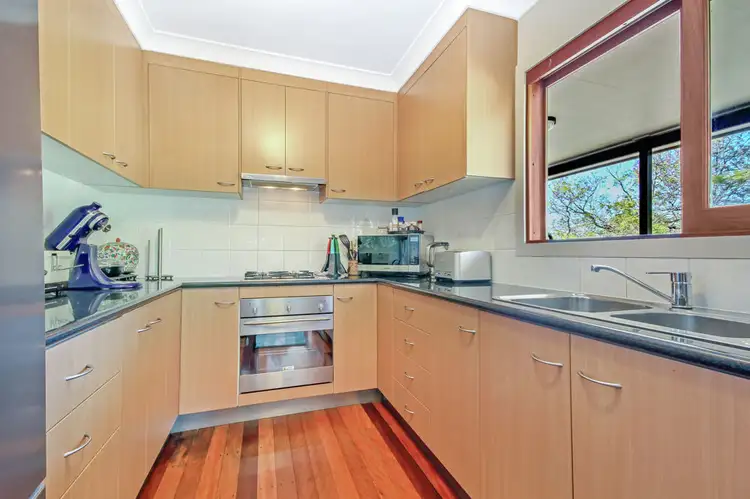 Second view of Homely house listing, 28B Hill Parade, Clontarf QLD 4019