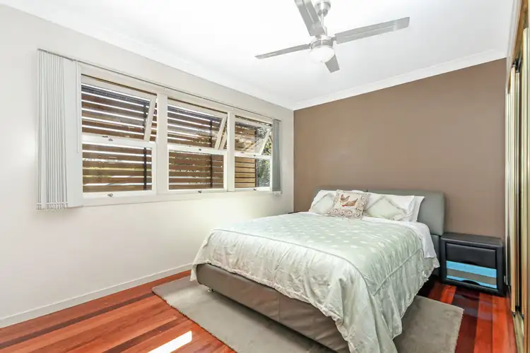Fifth view of Homely house listing, 28B Hill Parade, Clontarf QLD 4019