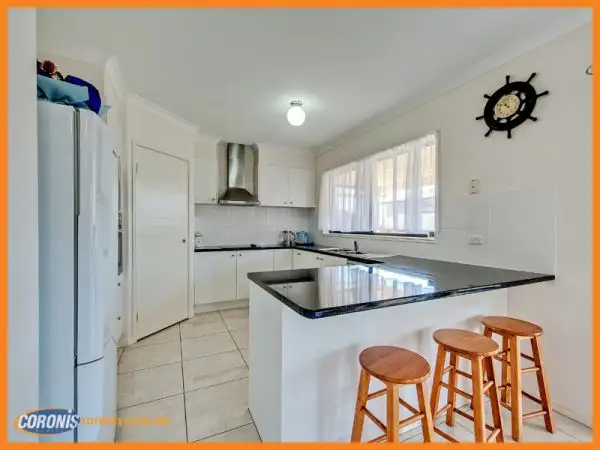 Second view of Homely house listing, 39 Hilary Drive, Warner QLD 4500