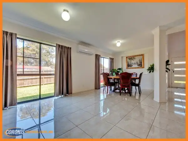Third view of Homely house listing, 39 Hilary Drive, Warner QLD 4500