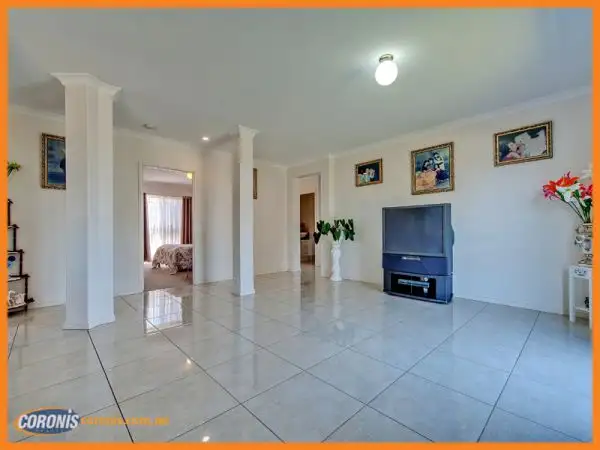 Fifth view of Homely house listing, 39 Hilary Drive, Warner QLD 4500