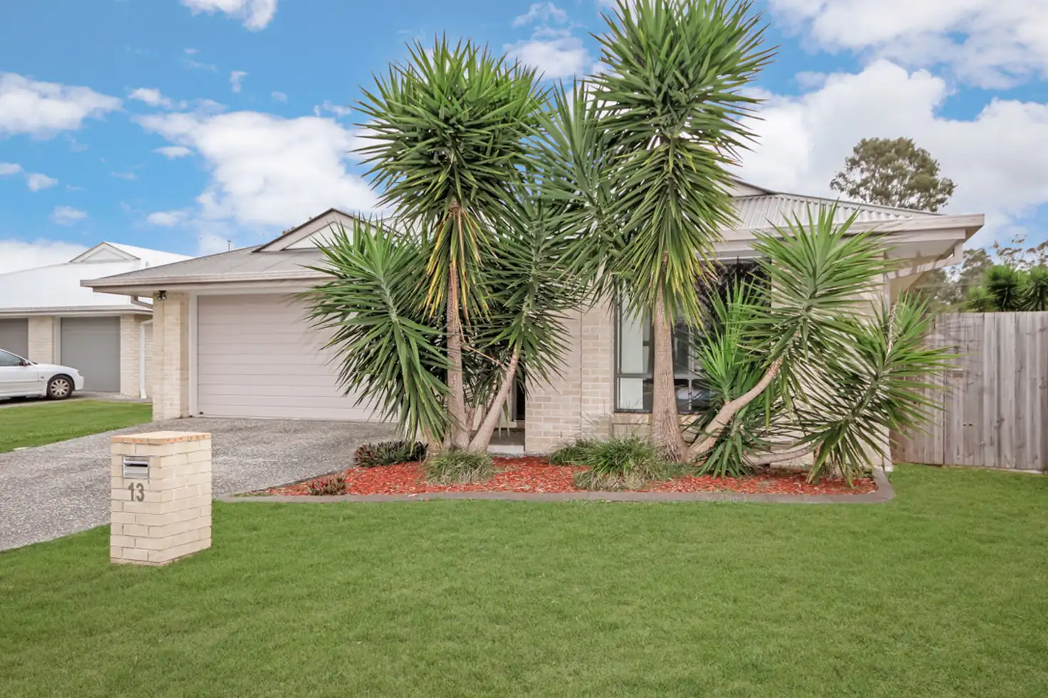 Main view of Homely house listing, 13 Thistle Street, Upper Caboolture QLD 4510