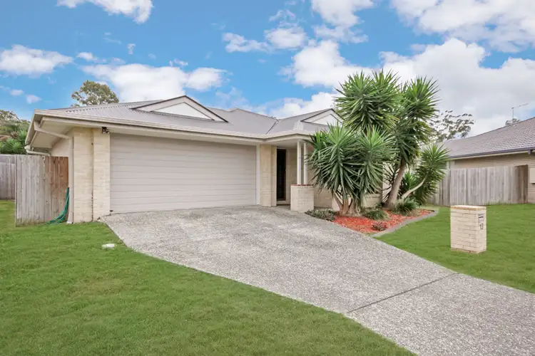Second view of Homely house listing, 13 Thistle Street, Upper Caboolture QLD 4510