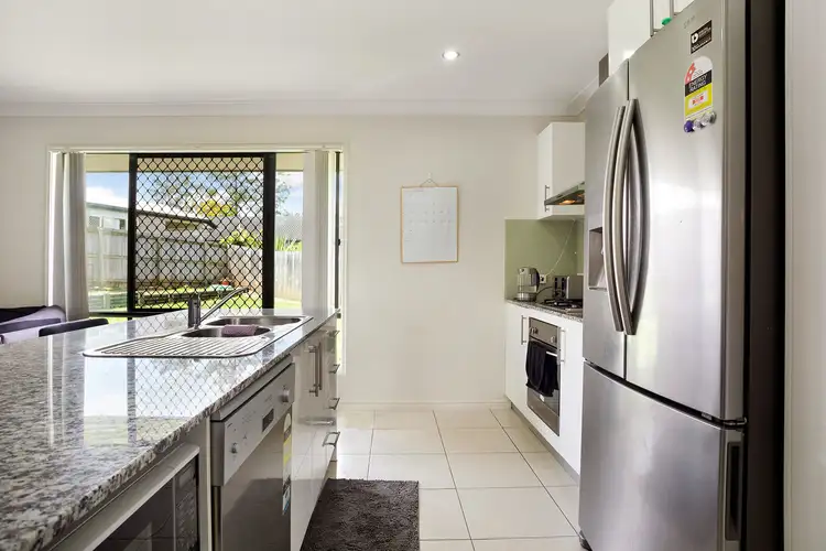 Sixth view of Homely house listing, 13 Thistle Street, Upper Caboolture QLD 4510