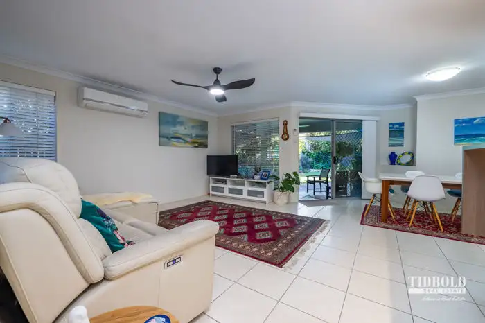 Second view of Homely house listing, 18 Pelorus Street, Redland Bay QLD 4165